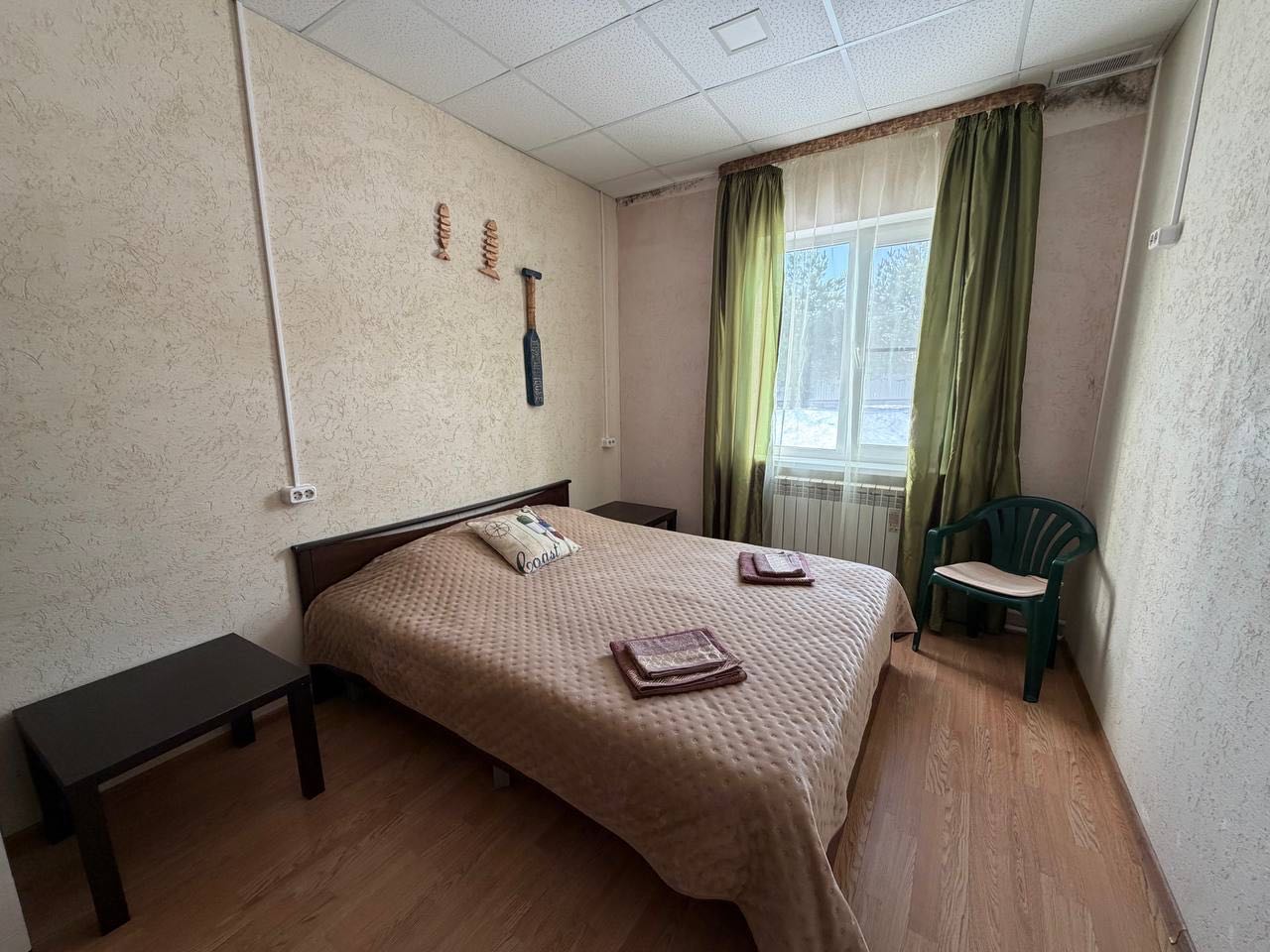 Номер №3 — для двоих ❤️